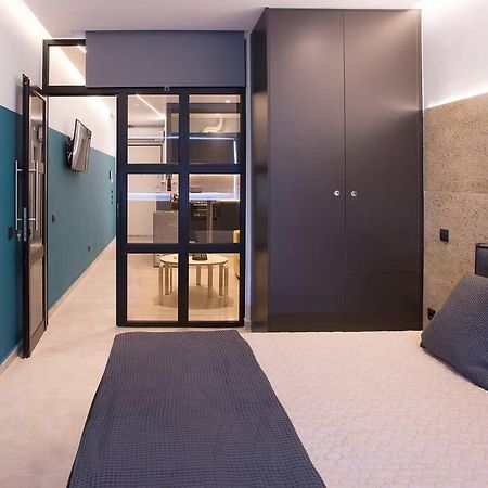 City Center Modern Renovated Apartment Athens Ngoại thất bức ảnh