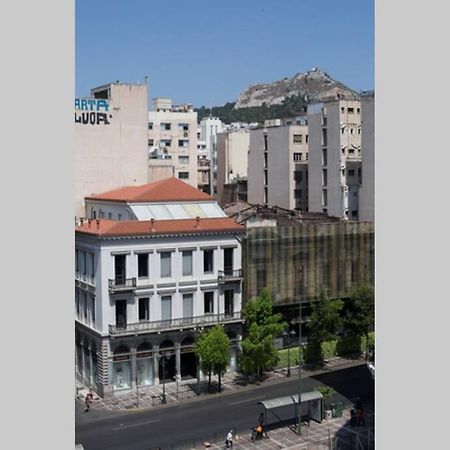 City Center Modern Renovated Apartment Athens Ngoại thất bức ảnh