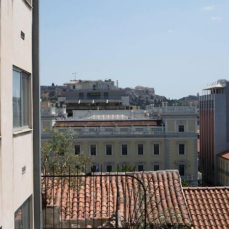 City Center Modern Renovated Apartment Athens Ngoại thất bức ảnh