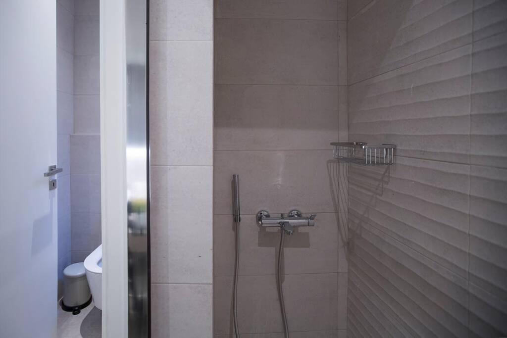 City Center Modern Renovated Apartment Athens Ngoại thất bức ảnh