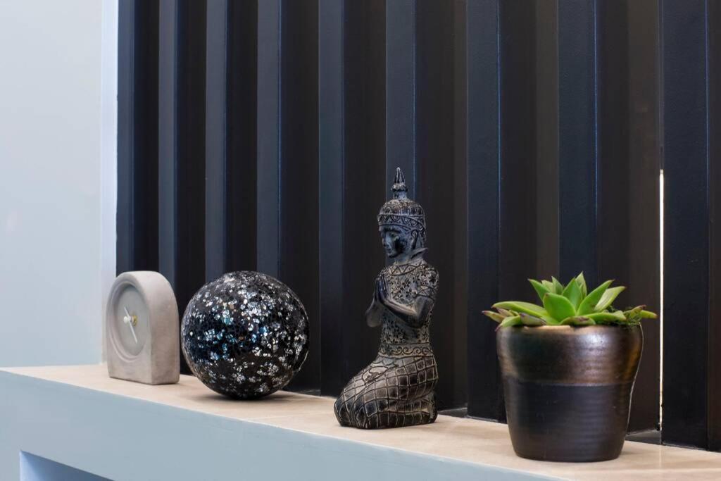 City Center Modern Renovated Apartment Athens Ngoại thất bức ảnh