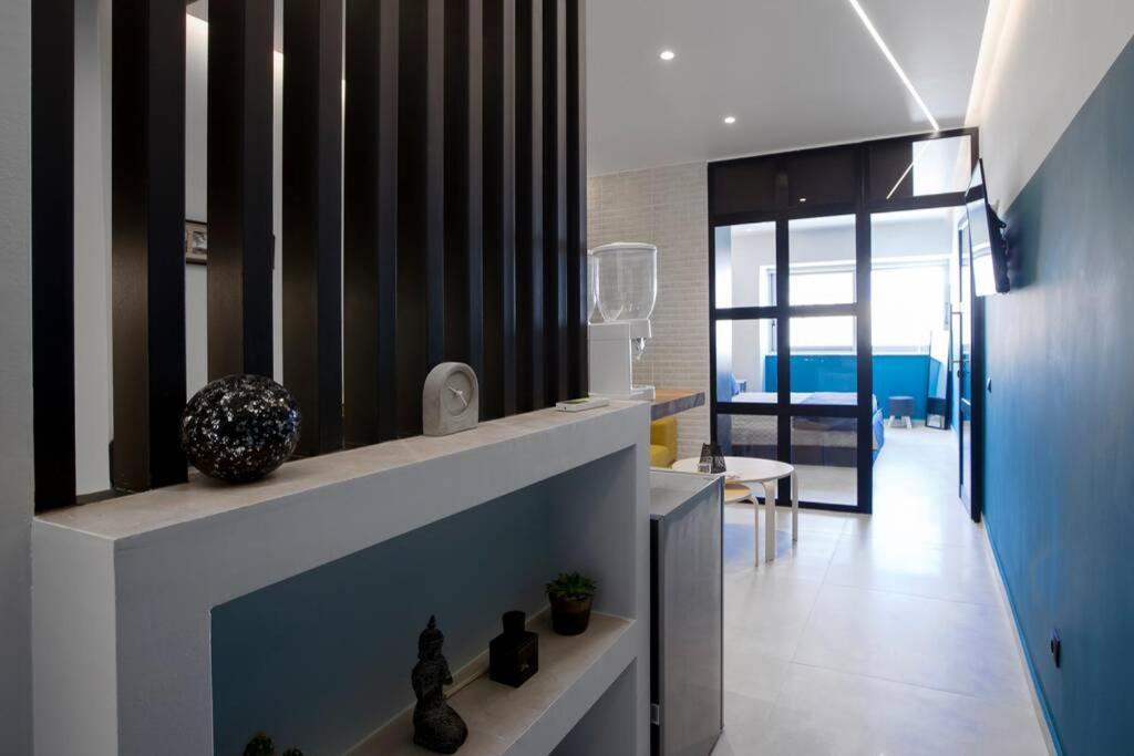 City Center Modern Renovated Apartment Athens Ngoại thất bức ảnh