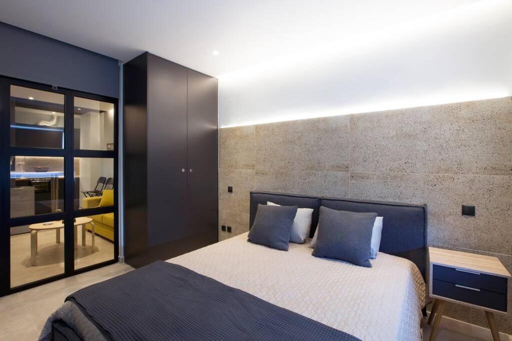 City Center Modern Renovated Apartment Athens Ngoại thất bức ảnh